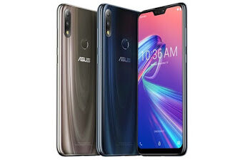 एसुस Zenfone Max M2 आणि Max Pro M2 सादर!