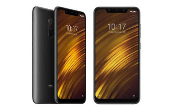 पोको F1 आता आणखी स्वस्त : अँड्रॉइड ९ पाय अपडेट उपलब्ध!