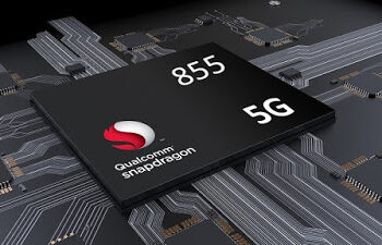क्वालकॉम स्नॅपड्रॅगन 855 प्रोसेसर सादर : आता फोन्समध्ये लवकरच 5G तंत्रज्ञान!