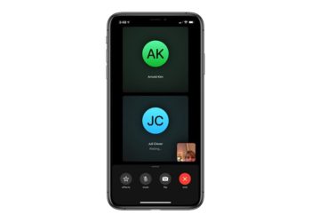 अॅपल आयफोन फेसटाइममध्ये मोठा बग : कॉल उचलण्यापूर्वीच समोरच्याचा आवाज ऐकू येतोय!