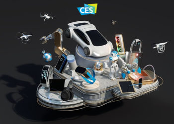 CES 2019 मधील घडामोडी : सर्वात मोठा टेक्नॉलॉजी मेळा