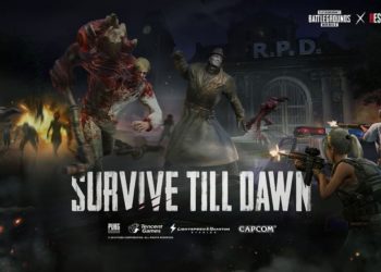 पब्जी मोबाइलचं नवं अपडेट 0.11.0 आता झोंबींसोबतसुद्धा लढत!