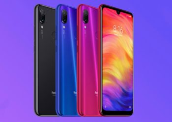 शायोमीचे रेडमी नोट ७ प्रो, नोट ७  फोन्स सादर !