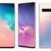 सॅमसंग गॅलक्सी S10 सादर : आता अधिक भन्नाट सुविधांसह!