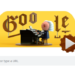गूगलचं आज पहिलं AI डूडल :  संगीतकार Johann Bach जयंती