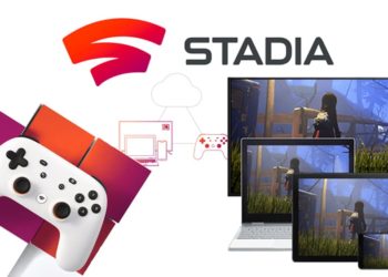 स्टेडिया : गूगलची क्लाऊड गेमिंग सेवा सादर : ब्राऊजरमध्येच गेम्स खेळा!