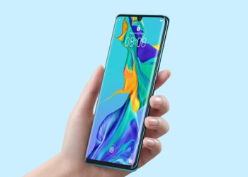 हुवावे P30 Pro सादर : 5x ऑप्टिकल व 50x हायब्रिड झुम!