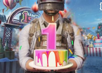 पब्जी मोबाइलला १ वर्ष पूर्ण! : बॅनची मागणी कितपत योग्य?