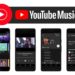 यूट्यूब म्युझिक आता भारतात उपलब्ध!