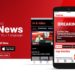 JioNews अॅप उपलब्ध : बातम्या, लाईव्ह टीव्ही, मॅगझिन्स, वृत्तपत्रे!