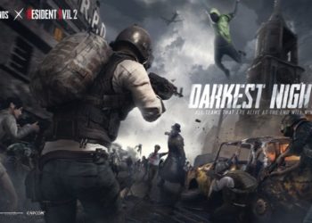 पब्जी मोबाइल 0.12 अपडेट उपलब्ध : आता डार्केस्ट नाइट मोडसह!