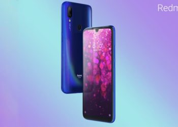 रेडमी Y3, रेडमी ७ स्मार्टफोन्स सादर : 32MP सुपर सेल्फी कॅमेरा!