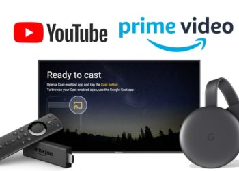 यूट्यूब अॅप अॅमेझॉन फायर टीव्हीवर पुन्हा उपलब्ध!