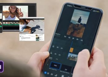 अडोबी प्रीमियर रश : व्हिडिओ एडिटिंग अॅप अँड्रॉइडवर!