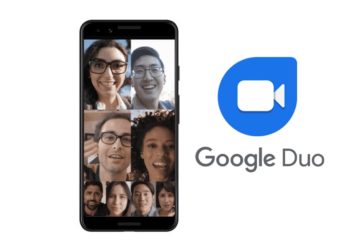 गूगल ड्युओवर आता ८ जणांसोबत ग्रुप व्हिडिओ कॉल्स करता येणार!