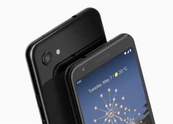 गूगलचे नवे स्मार्टफोन्स Pixel 3a व Pixel 3a XL सादर!