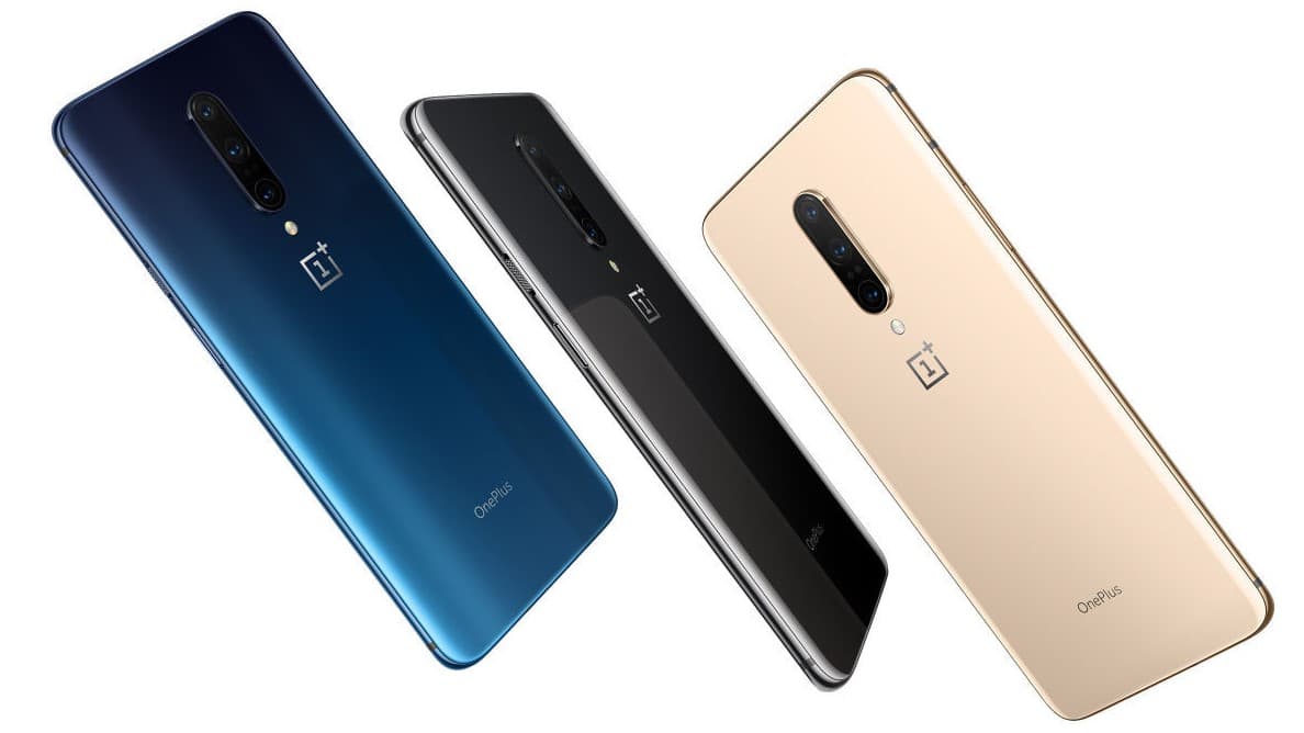 Oneplus 7t Pro Купить В Калининграде