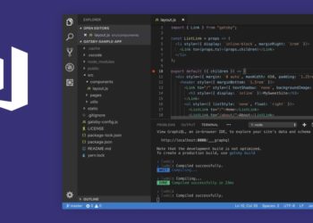 मायक्रोसॉफ्ट व्हिज्युयल स्टुडिओ ऑनलाइन सादर : ऑनलाइन कोडिंग शक्य!