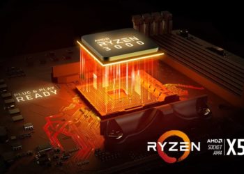 AMD Ryzen 3000 Processors