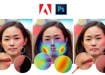 अडोबीचा नवीन AI ओळखेल फॉटोशॉप केलेले खरे/खोटे फोटो!