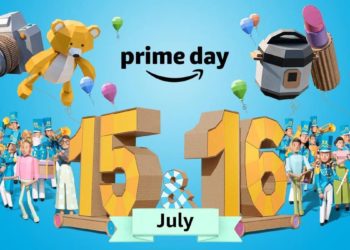 Amazon Prime Day Sale