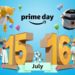 Amazon Prime Day Sale