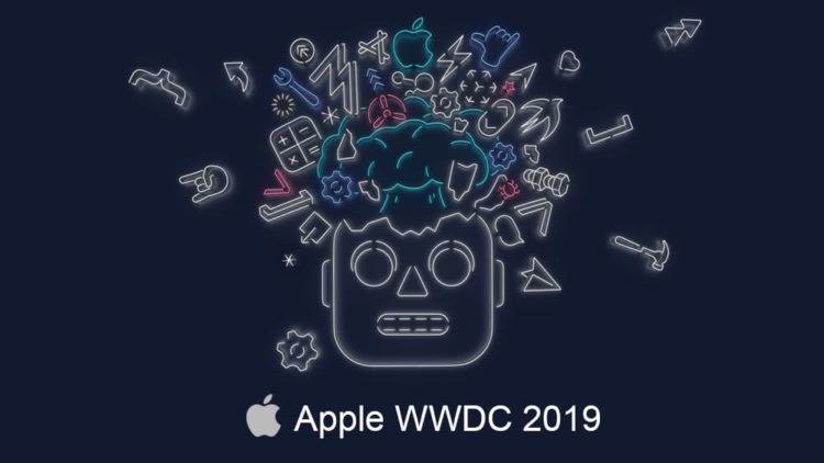 Apple WWDC