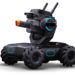 DJI Robomaster S1 : डीजेआयचा स्मार्ट शैक्षणिक रोबॉट!