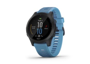 Garmin Forerunner 945
