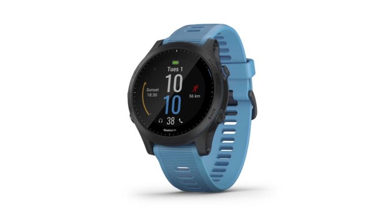 Garmin Forerunner 945