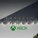 Microsoft Xbox Project Scarlett