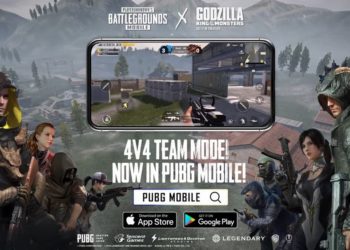 पब्जी मोबाइल 0.13.0 अपडेट आता उपलब्ध : नवा डेथमॅच मोड!