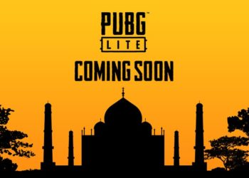 PUBG Lite India