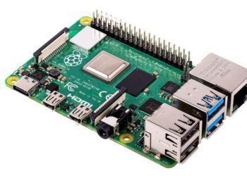 Raspberry Pi 4