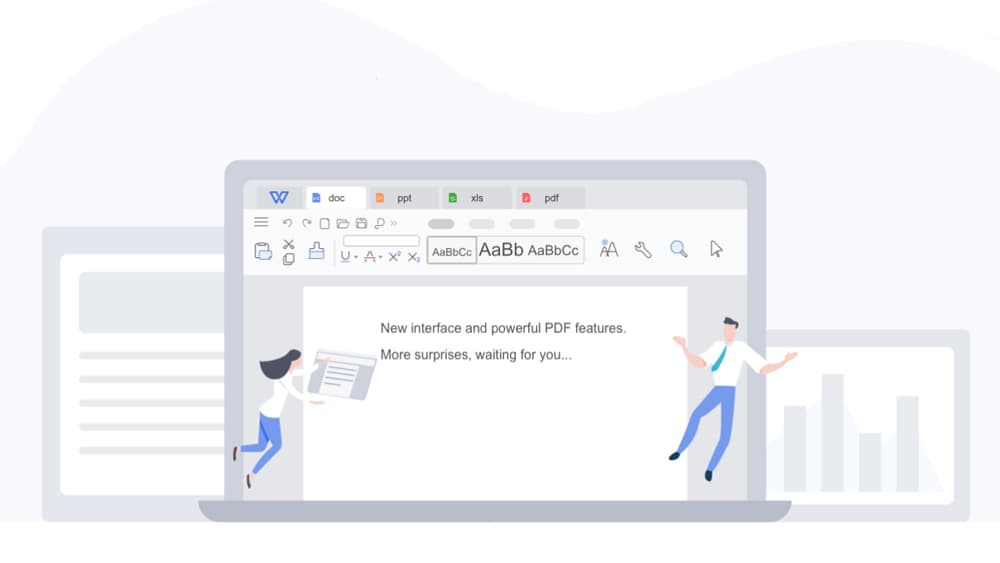 WPS Office