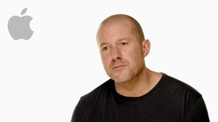 jony ive apple lovefrom