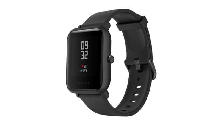 Amazfit Bip Lite