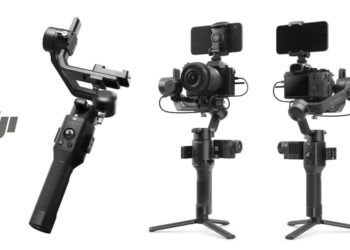 DJI Ronin SC Gimbal