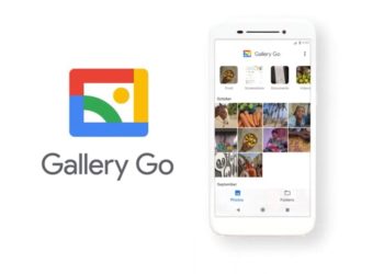 Google Gallery Go