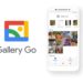 Google Gallery Go