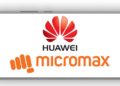 Huawei Micromax Deal