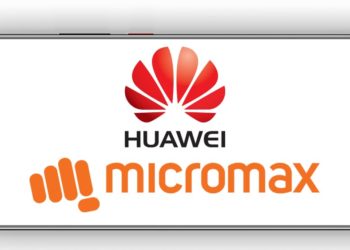 Huawei Micromax Deal