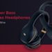 Mi Super Bass Wireless Headphones