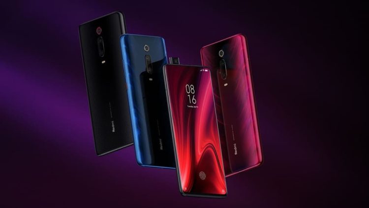 Redmi K20 Pro