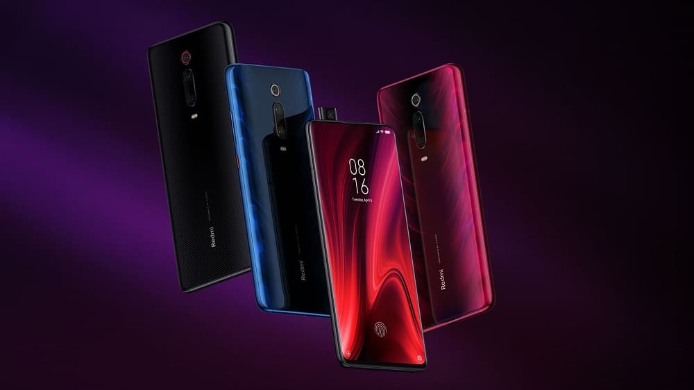 Redmi K20 Pro