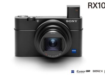 Sony RX100 VII