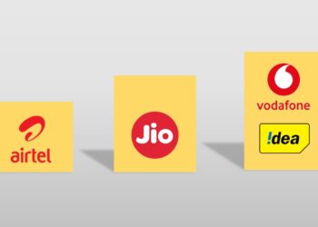 सर्वाधिक ग्राहकांच्या स्पर्धेत जिओ दुसऱ्या स्थानी : एयरटेलला टाकले मागे!