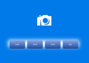RAW फॉरमॅट इमेजेस पाहण्यासाठी विंडोज १० प्लगिन उपलब्ध!