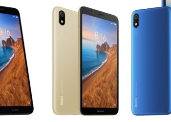 Redmi 7A सादर : स्वस्त फोन्समध्ये नवा पर्याय!