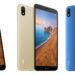Redmi 7A सादर : स्वस्त फोन्समध्ये नवा पर्याय!